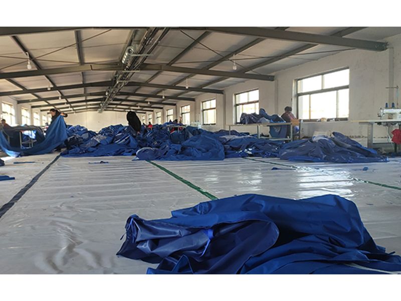 廠(chǎng)房設(shè)備